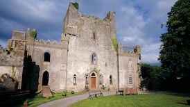 Eight spine-chilling spots around Ireland to visit this Halloween