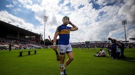 Tipperary duo head Ireland’s team for Shinty international