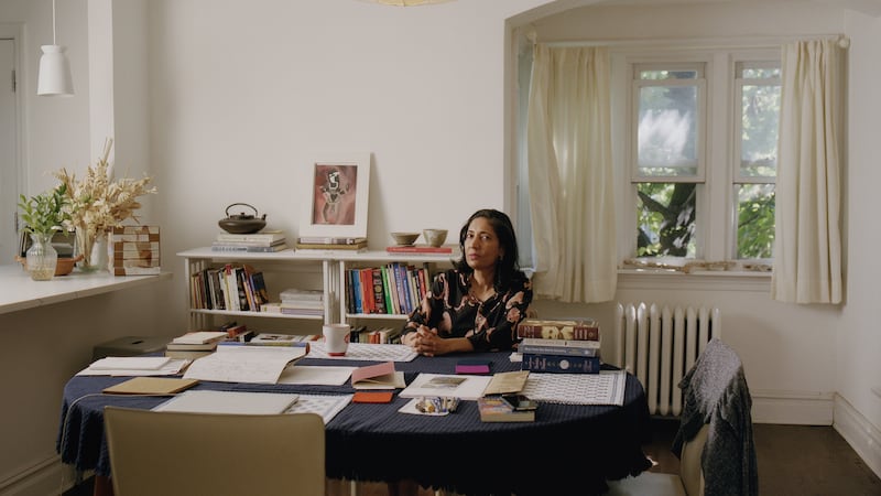 The Loneliness of Sonia and Sunny by Kiran Desai: A novel of tremendous scope and richness