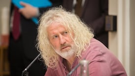 Mick Wallace over €235,000 in arrears on mortgages