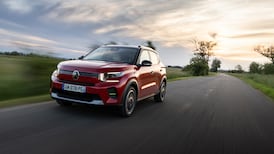 Citroën’s affordable electric e-C3 will have to keep watch on rivals