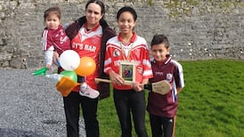 Brazilian father to be deported days after daughter’s birthday