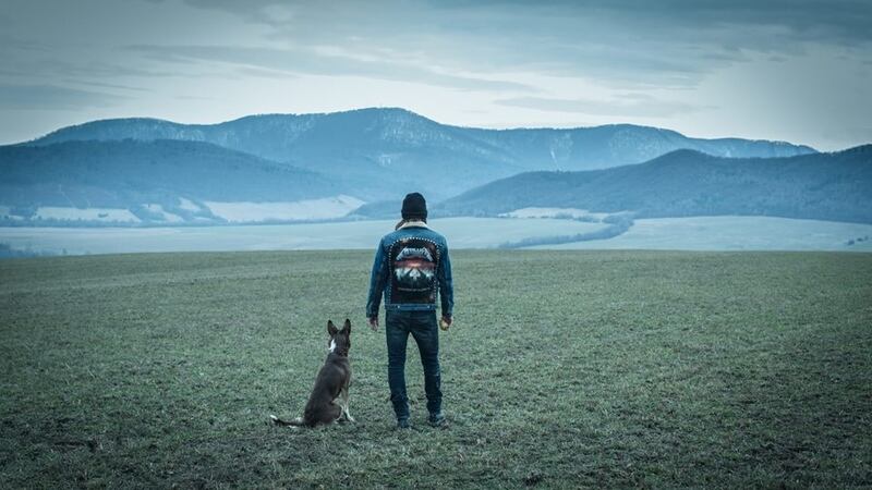 Mateusz Kościukiewicz in Mug