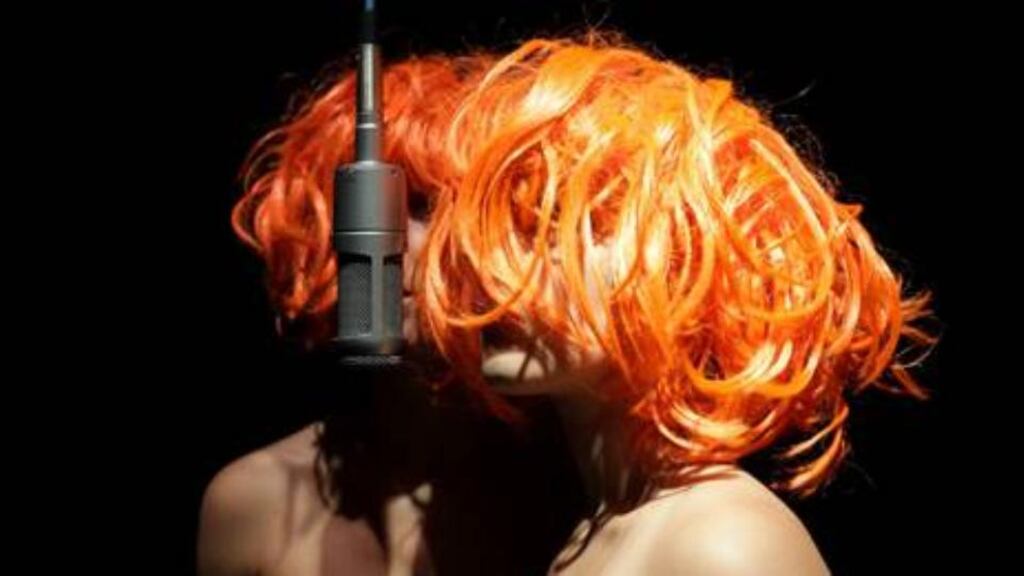 Alba Lorca and Cristina Nunez