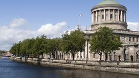 Boy who hurt finger at birthday party settles court action for €50,000