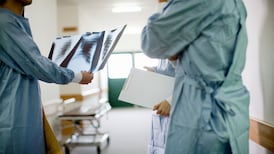 Orla Muldoon: Everybody loses with a two-tier health system