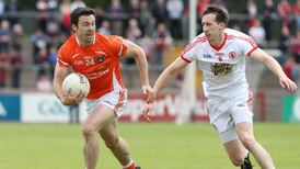 Matthew Fitzpatrick’s late goal helps St Mary’s turn tide