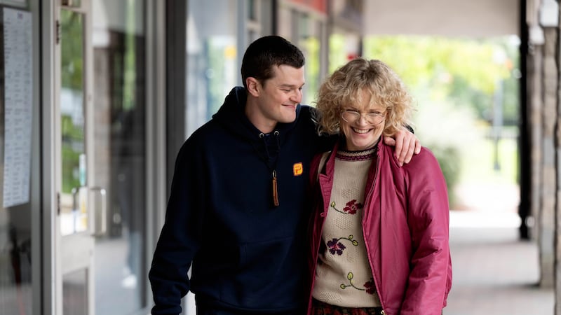 I Swear review: Robert Aramayo’s new film had hardened critics sobbing like infants