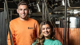 ‘Once you have perfected your product it’s vital to standardise your recipes’