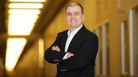 Science Foundation Ireland: Intel collaboration leads to huge leaps in a tiny space