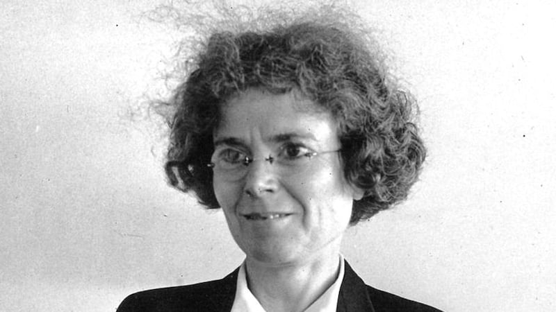 The Kildare woman who blazed a global trail for female scientists