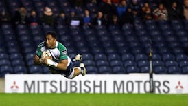 Gerry Thornley: Pro12 missed sitter by not having Dublin final