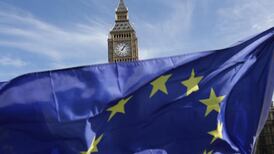 Britain’s not so great repeal Bill could leave room for a Brexit power grab