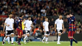 From rise to slump: What’s happened to Barcelona?