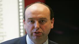 Ibec urges Government to ditch austerity target