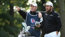 Lots of positives for Lowry as Fitzpatrick takes title