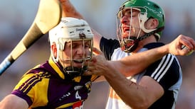 Liam Dunne unhappy with Parnell Park as venue for replay with Dublin