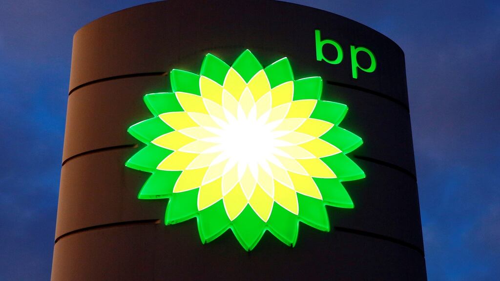 ‘In a challenging quarter for energy, BP results are remarkably resilient,’ Bernstein analyst Oswald Clint said.