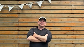 Drop of The Black Stuff hits the spot for men with sensitive skin