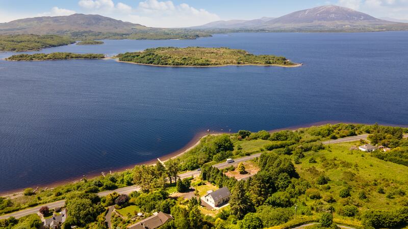 Tavanaghmore, Knockmore, Co Mayo