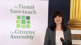 Coillte deal with UK pension fund alarms Citizens’ Assembly on biodiversity loss