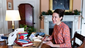 Reviving the lost art of letter writing: ‘Any handwritten letter is a love letter of sorts’