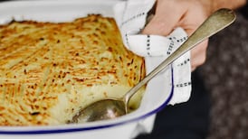 Maggie Molloy’s chicken pot pie