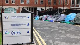 Council of Europe commissioner raises concerns over homelessness among asylum seekers in Ireland