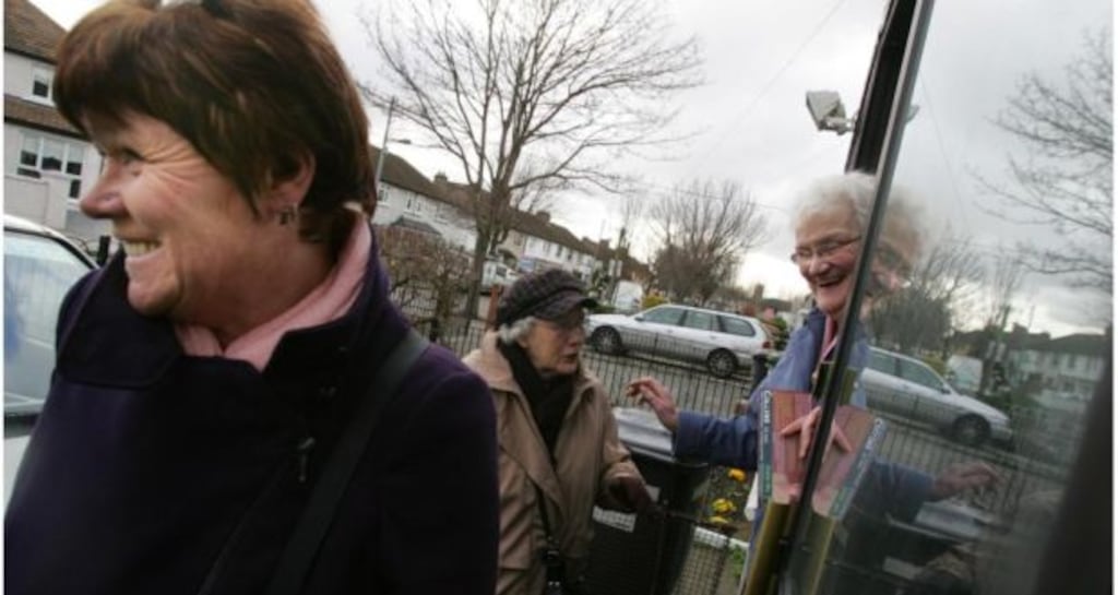 Billions of Irish people’s money was illegally given by the Minister for Finance via promissory notes to insolvent private banks without any vote or authorisation of the Dáil, a three judge High Court was told today.