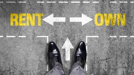 Should we continue renting or is it a good time to buy?