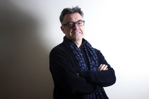 Louth and clear: a maverick’s musical adventures in Dundalk