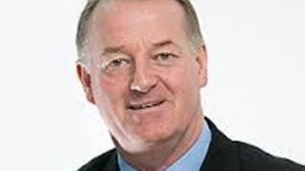 Hilary Quinlan lost his Waterford city seat in the local elections last May and has since been hired as a ministerial driver by Paudie Coffey, the junior minister at the Department of the Environment.