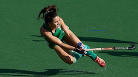 Irish hockey star Anna O’Flanagan enjoying Dutch adventure