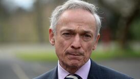 No evidence Enda Kenny diluted data regulations, Bruton says