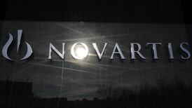 Novartis raises earnings forecast as new gene therapy gets off to strong start