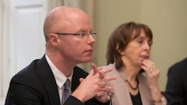 Banking inquiry report fears reveal incompetence - Donnelly