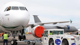 Aircraft specialist Apollo announces purchase plan