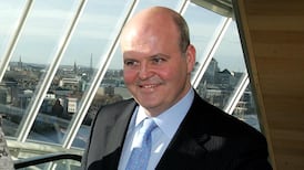 AIB recruits Colin Hunt and promotes Donal Galvin ahead of IPO