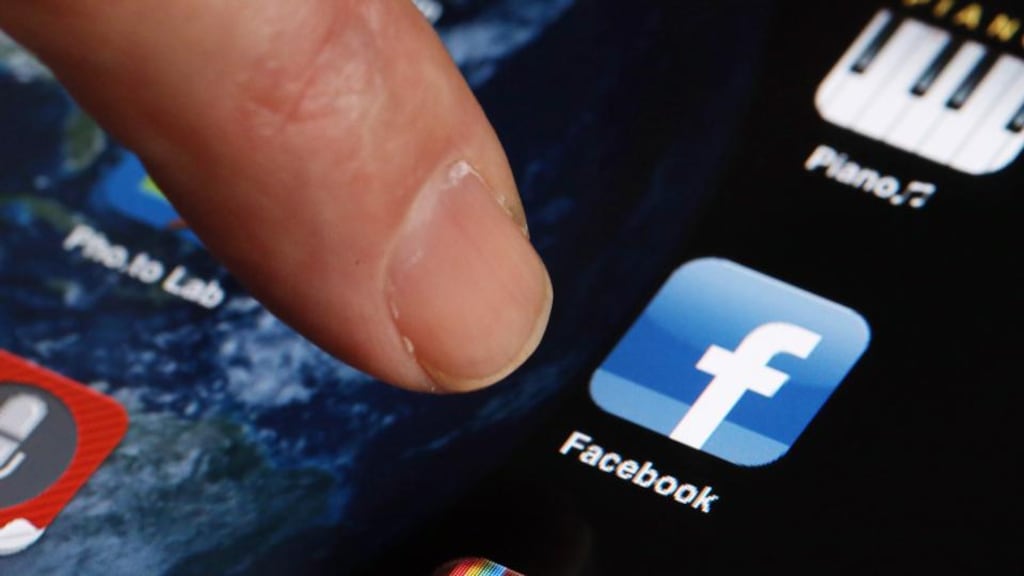 Facebook’s app is still, technically, a web browser