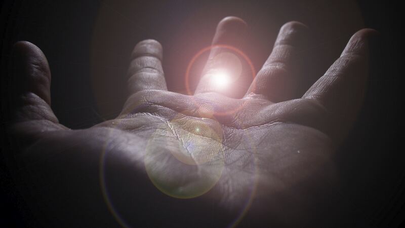 Secularism has no anchor for ethics: you cannot develop a meaningful morality out of a meaningless universe.