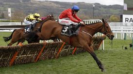 Davy Russell and Envoi Allen to be reunited at Down Royal