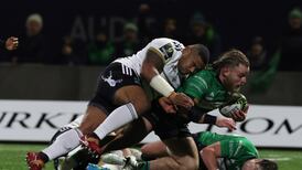 Connacht look to frank Challenge Cup credentials against wounded Newcastle Falcons