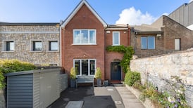 Stylish D4 mews in the embassy belt a short walk from Herbert Park for €1.75m