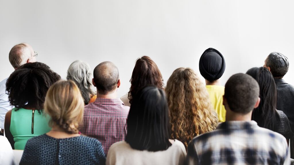 A survey of 1,002 US technology workers found that 24 per cent said they felt they had been discriminated against at their current companies due to their race, gender, age, religion or sexual orientation