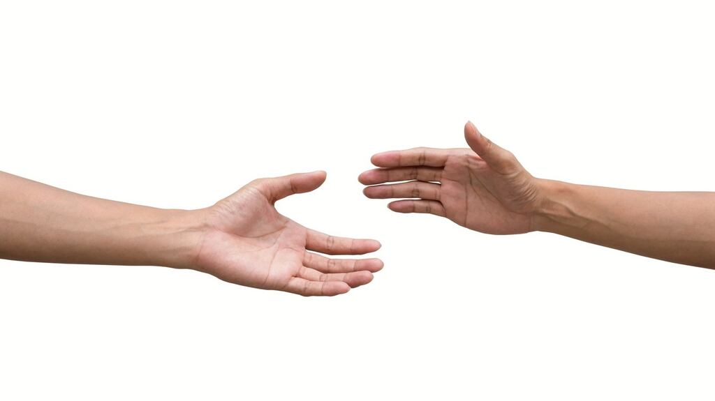 “Where love rules there you will find justice; where love rules there you will find compassion, where love rules there you will find harmony.”