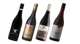 New Zealand’s best red wines are elegant, light and very well made