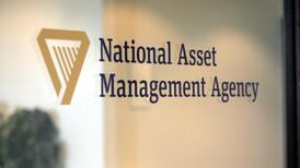 Senior NAMA executive to leave