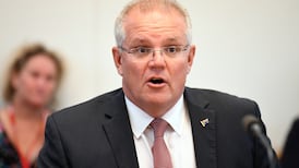 Australia says cyberattack carried out by foreign government