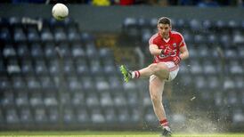 Cork make two changes for League semi-final against Dublin