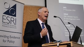 Migrants better educated than Irish but more likely to be jobless, study shows